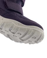 Superfit Lila Känga