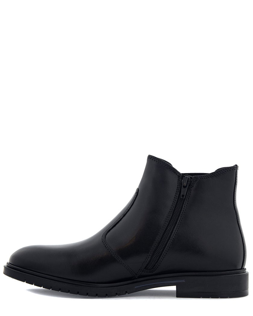 Lodetti Svart Boots