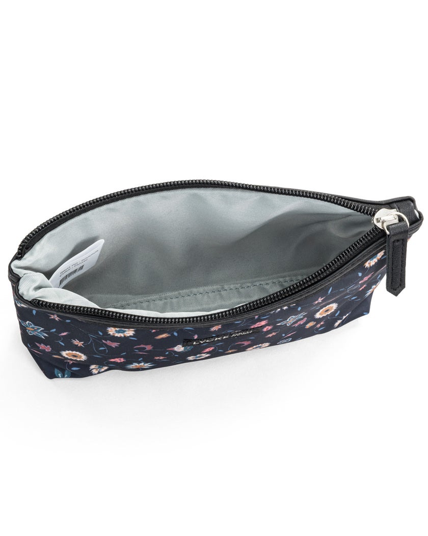 Lycke Blommig Necessär