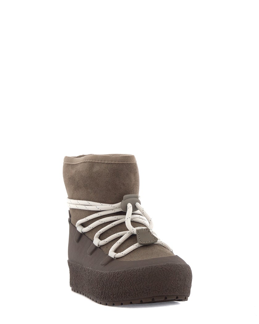 Tretorn Beige Känga