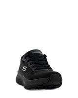 Skechers Svart Promenadsko