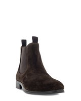 N.Bergqvist Brun Boots