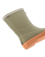 Viking Grön Gummistövel