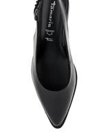 Tamaris Svart Sandalett