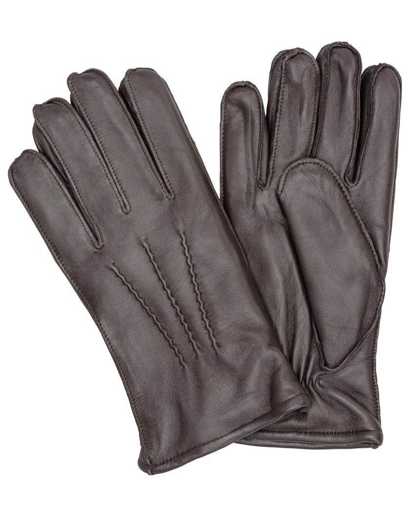 Handskompaniet Bruna Handskar