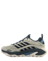 Merrell Blå Promenadsko