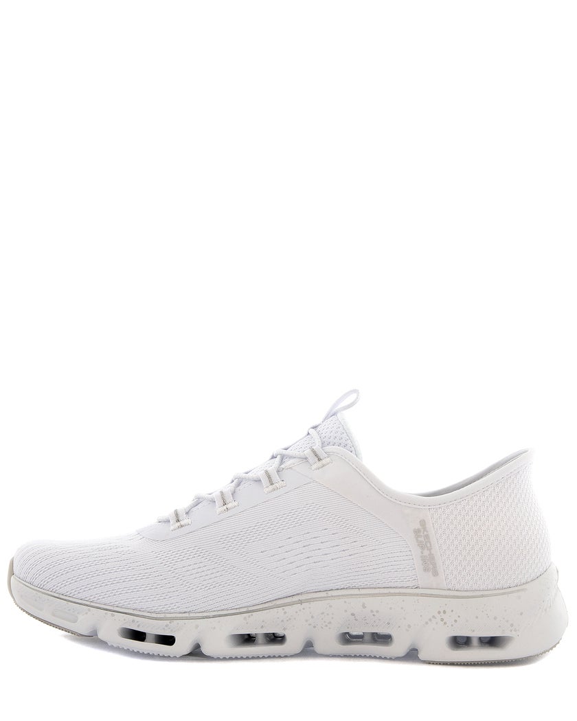 Skechers Vit Promenadsko