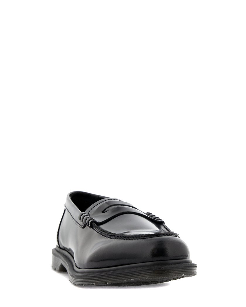 Dr Martens Svart Loafers