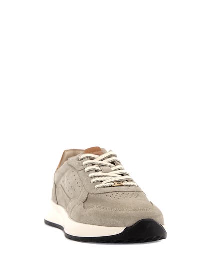 Ambitious Beige Sneakers