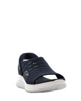 Skechers Blå Sandal
