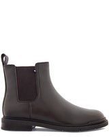 Tommy Hilfiger Brun Boots