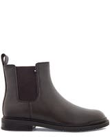 Tommy Hilfiger Brun Boots