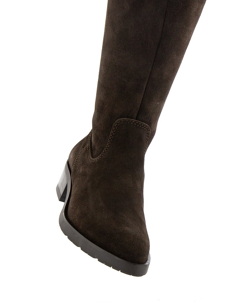 Tamaris Brun Stövel