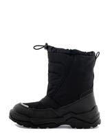 Superfit Svart Känga