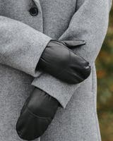 Handskompaniet Svarta Handskar