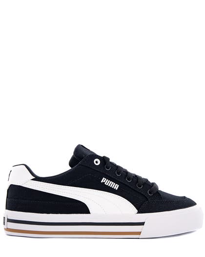Puma Svart Sneakers