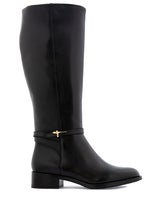 Tamaris Svart Stövel