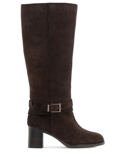 Tamaris Brun Stövel