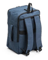 Duffy Marinblå Väska