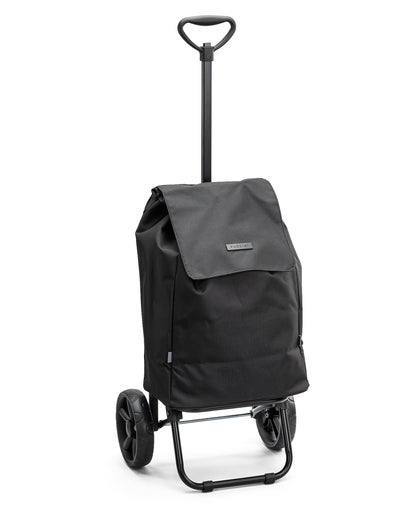 Puccini Svart Väska