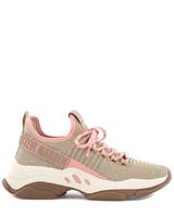 Steve Madden Beige Sneakers