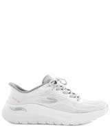 Skechers Vit Sneakers