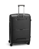 North Pioneer Svart Resväska