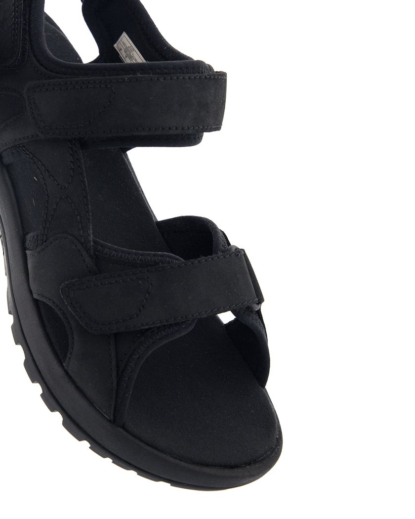 Merrell Svart Sandal
