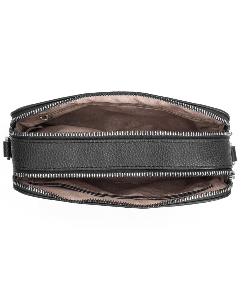 Puccini Svart Väska