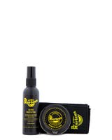 Shoe care kit protect