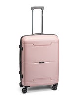 North Pioneer Rosa Resväska