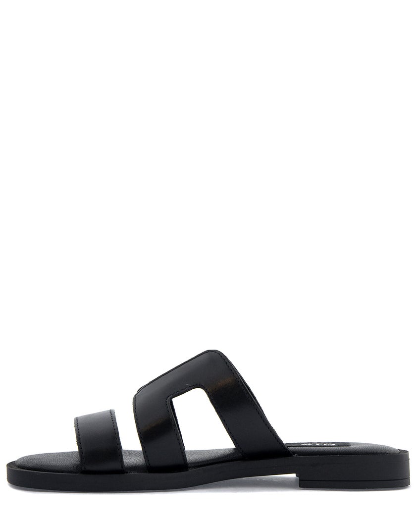 Ella of Sweden Svart Slip-in