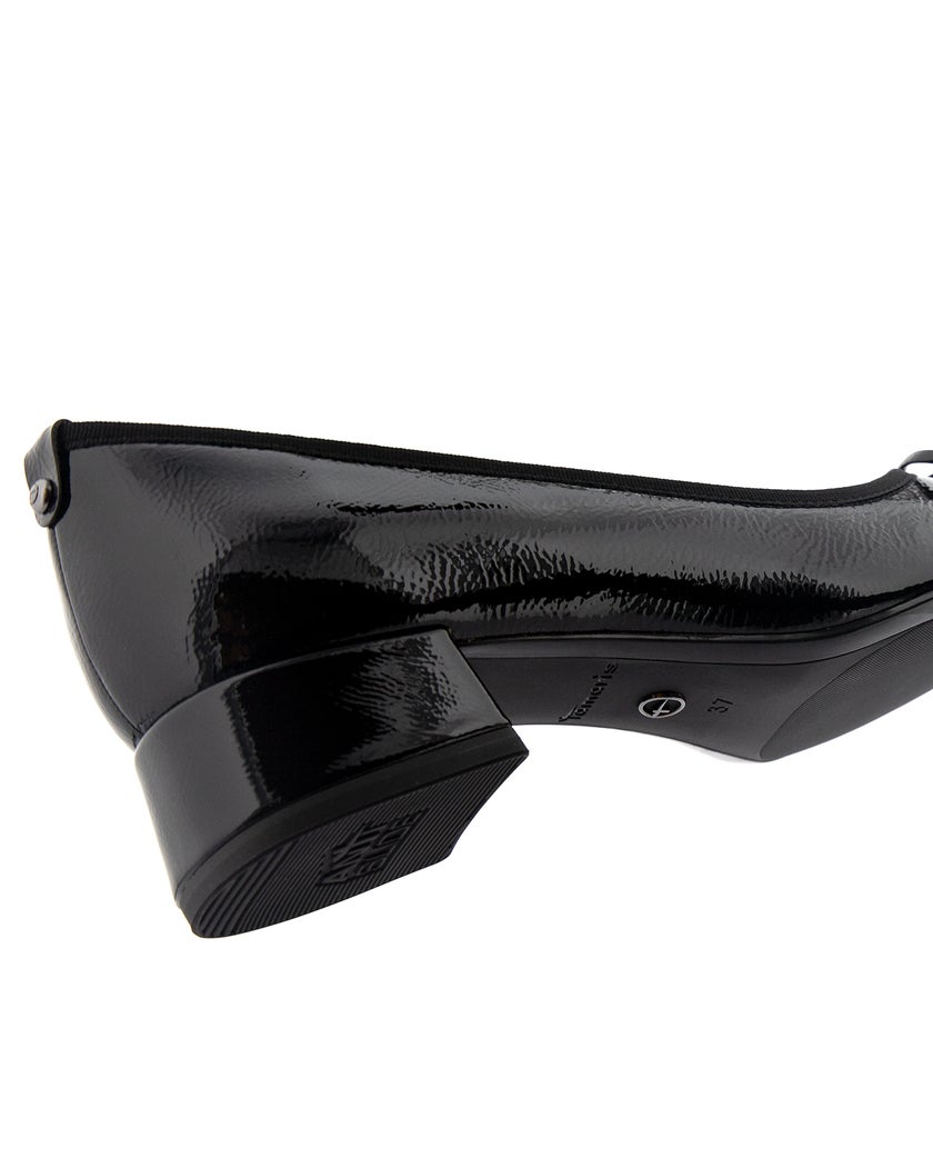 Tamaris Svart Pumps