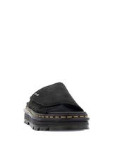 Dr Martens Svart Slip-In