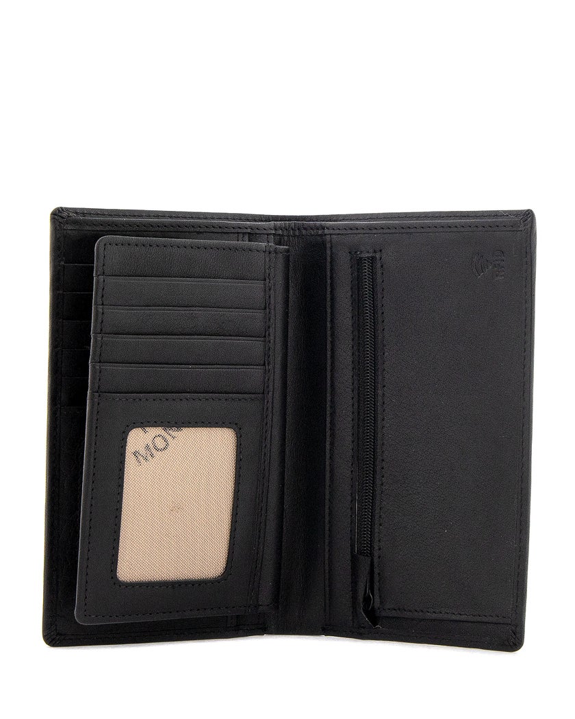 The Monte Svart Plånbok