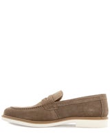 Lodetti Brun Loafers
