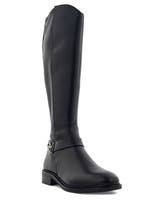 Tamaris Svart Stövel