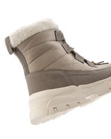 Noodles Beige Känga