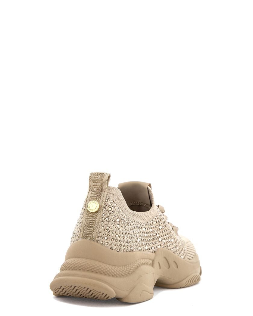Steve Madden Beige Sneakers