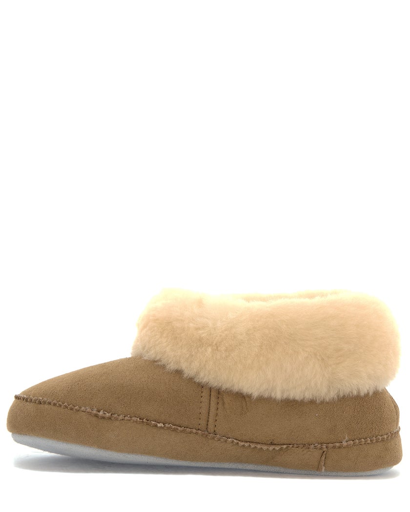 Shepherd Brun Toffel