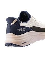 Skechers Vit Promenadsko