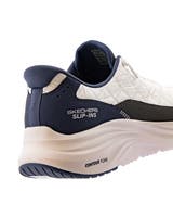 Skechers Vit Promenadsko