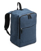 Duffy Marinblå Väska