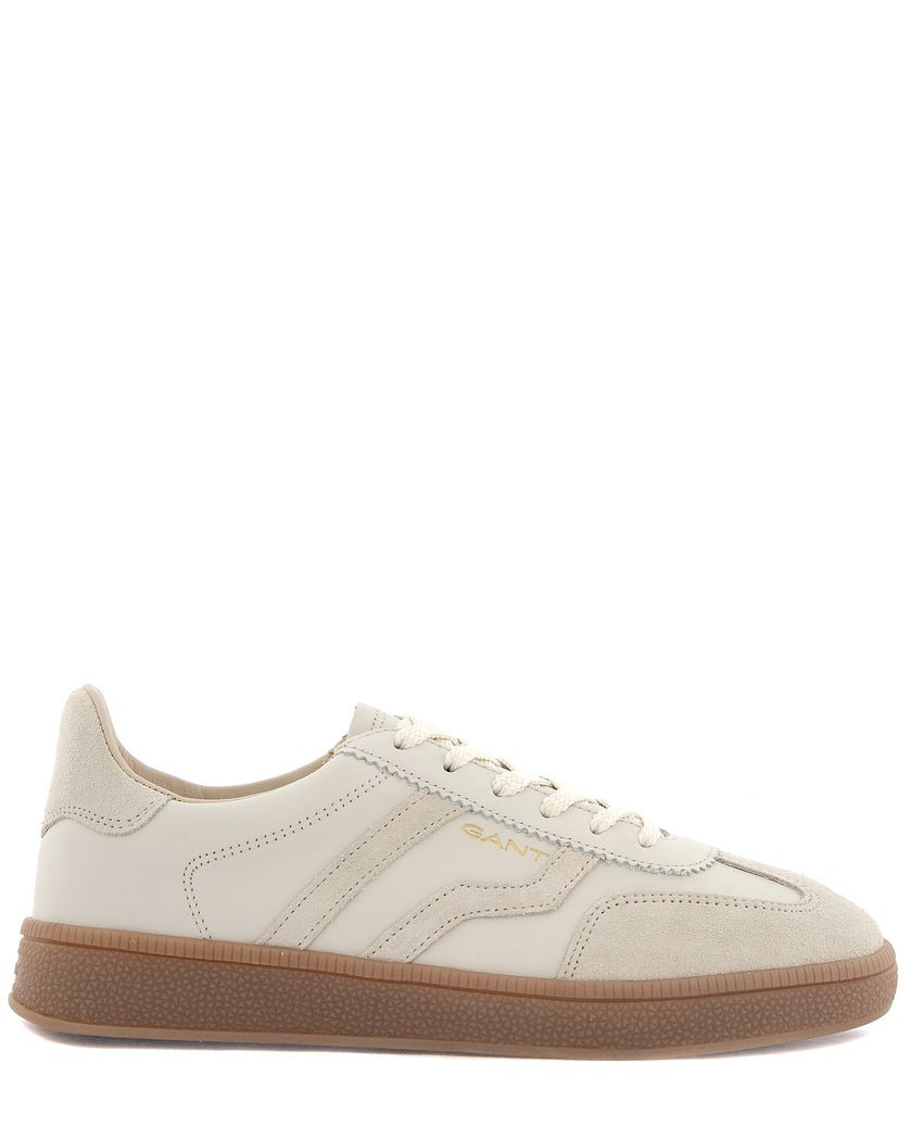 Gant Vit Sneakers