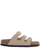 Birkenstock Beige Sandal