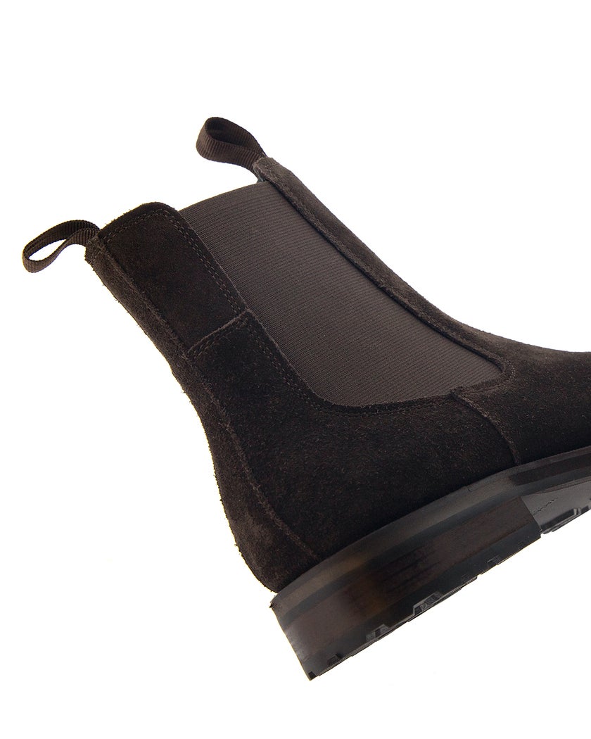 Vagabond  Shoemakers Brun