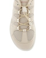 Ecco Beige Promenadsko