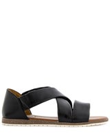 Bellezza Svart Sandal