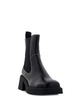 Vagabond Shoemakers Svart