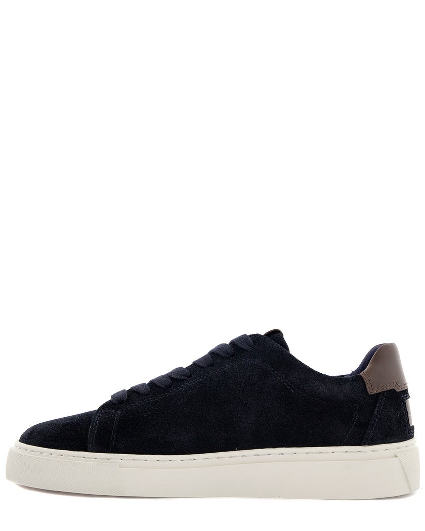 Gant Blå Sneakers
